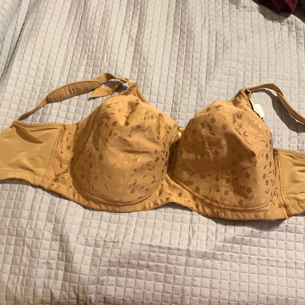 Elila Bra